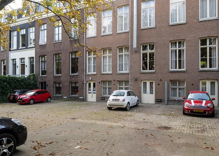 Boutique Hotel Oosteinde