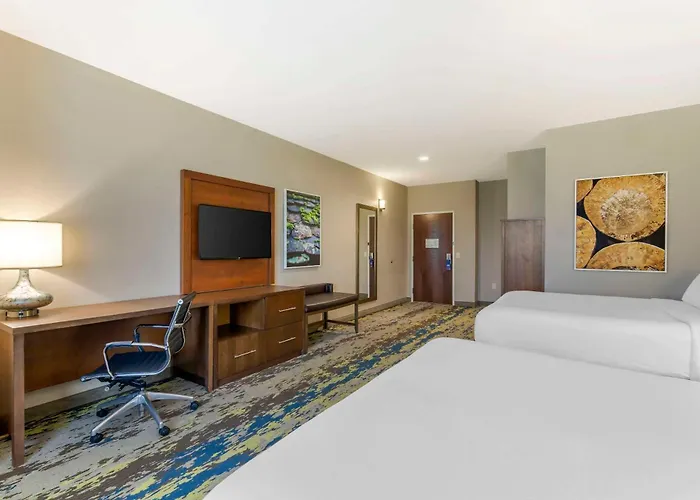 Comfort Inn & Suites I-75