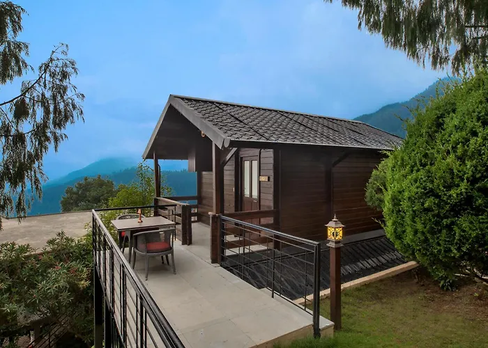 Larisa Resort, Mussoorie