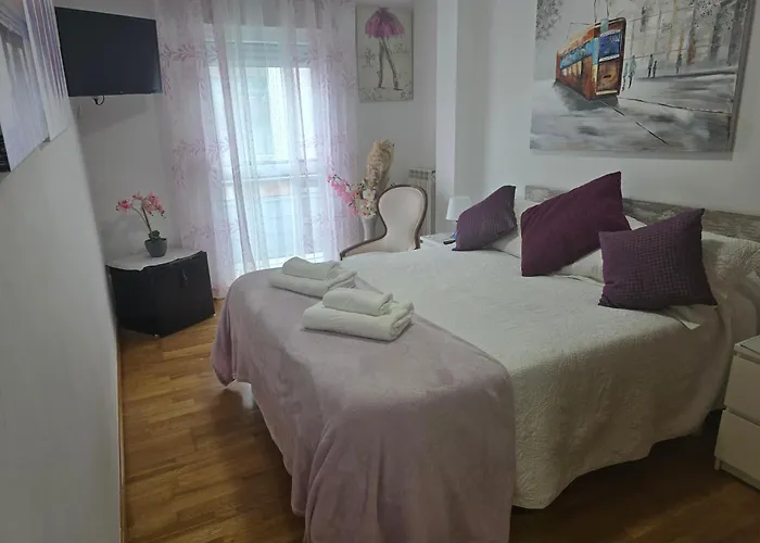 Pension Myriam
