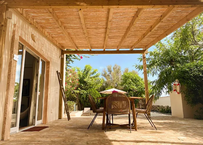 Finca Amapola - Agrotourismus