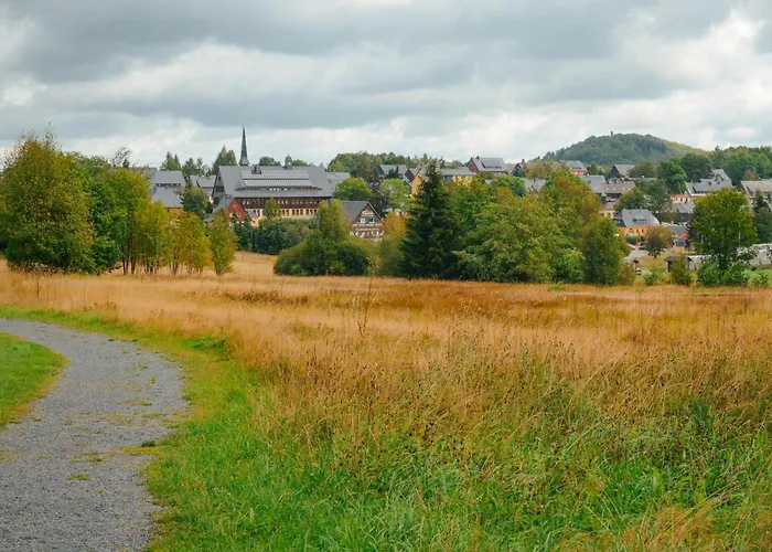 Pension Zum Erzgebirge