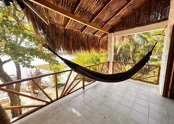 Orika Del Mar Hotel