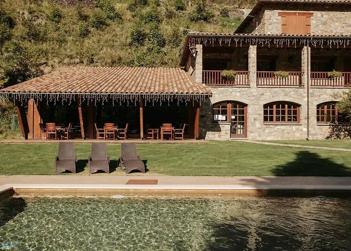 Hotel La Coma