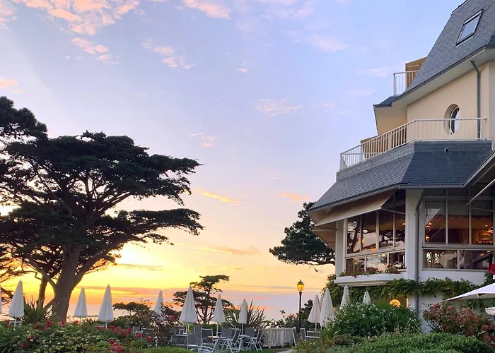 Ti Al Lannec - Restaurant & Spa