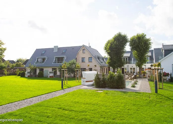 Hotel Hof Galerie