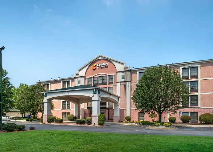 Comfort Inn & Suites Lake Norman