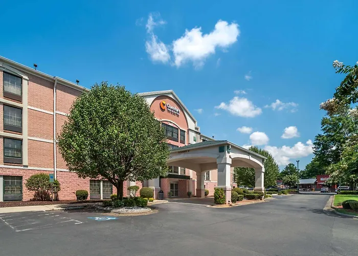 Comfort Inn & Suites Lake Norman