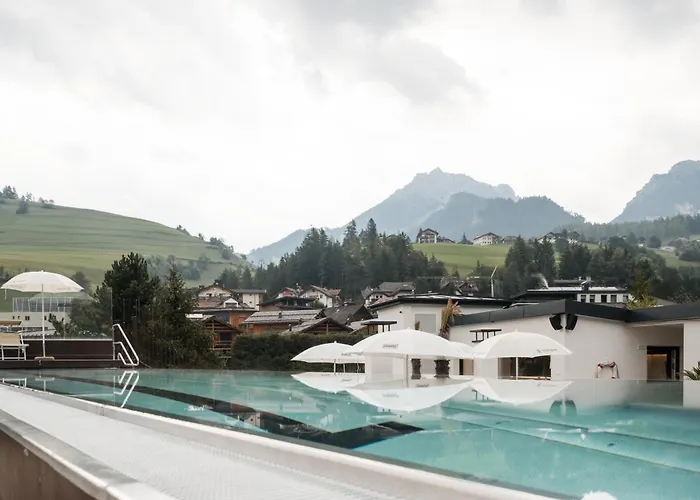 Al Plan, A Mountain Moving Hotel