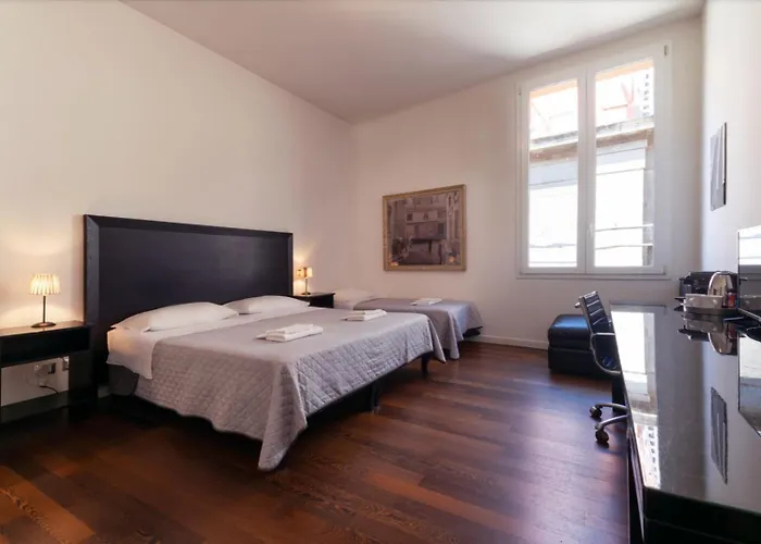 B&B Parigi Bologne