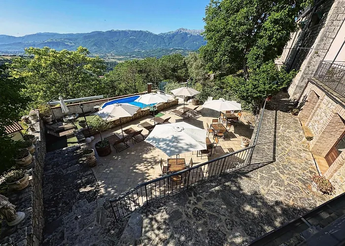 L'Antica Dimora