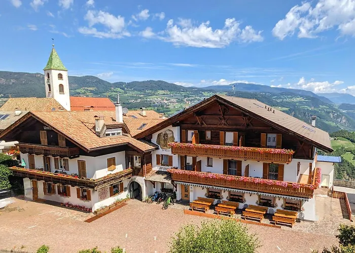 Gasthof Pizzeria Unterwirt