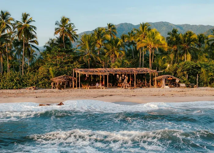 Lote 10 Tayrona Glamping