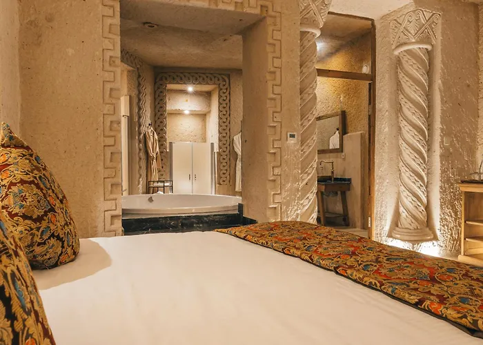Harem Suites Cappadocia