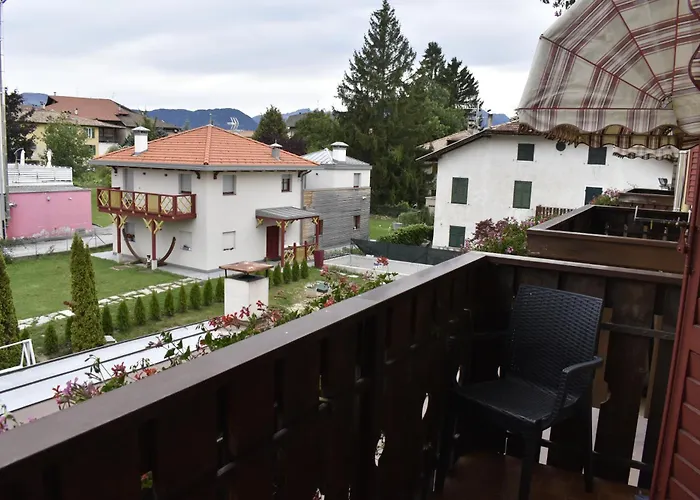 Villa Nuova Romein