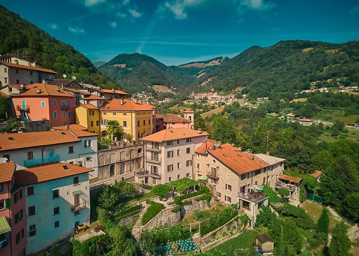 Cà Nani Small Boutique Hotel