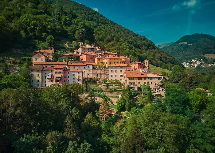 Cà Nani Small Boutique Hotel