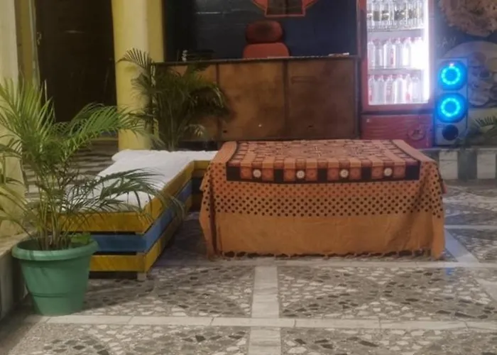 Oasis