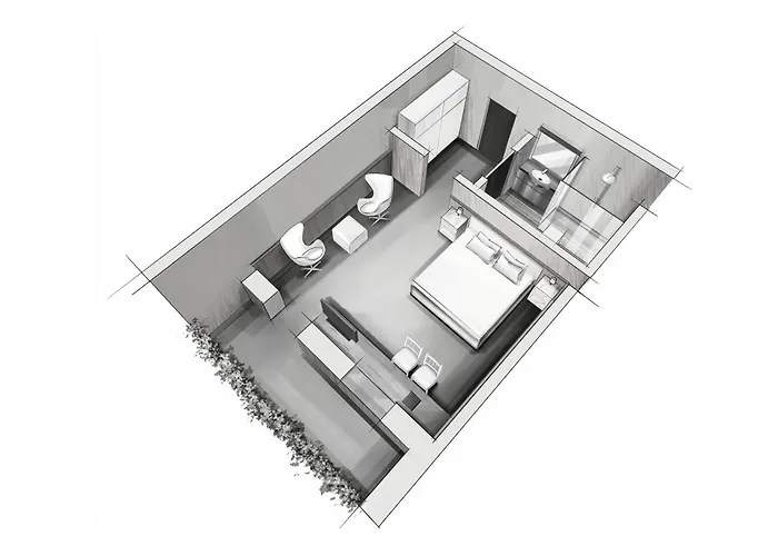 Hotel La Maison Wellness&Spa