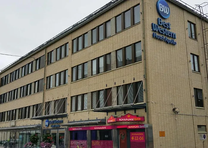 Best Western Apollo