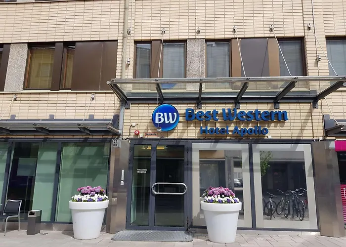 Best Western Apollo
