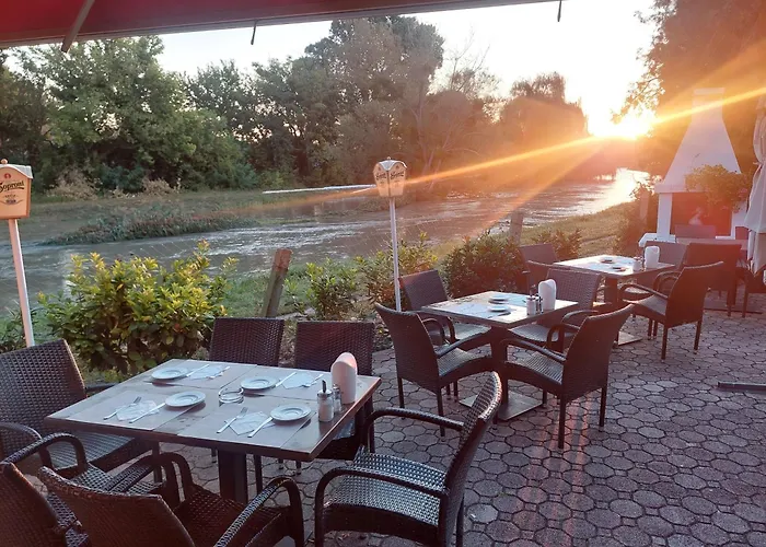 Hotel Panorama Mosonmagyaróvár