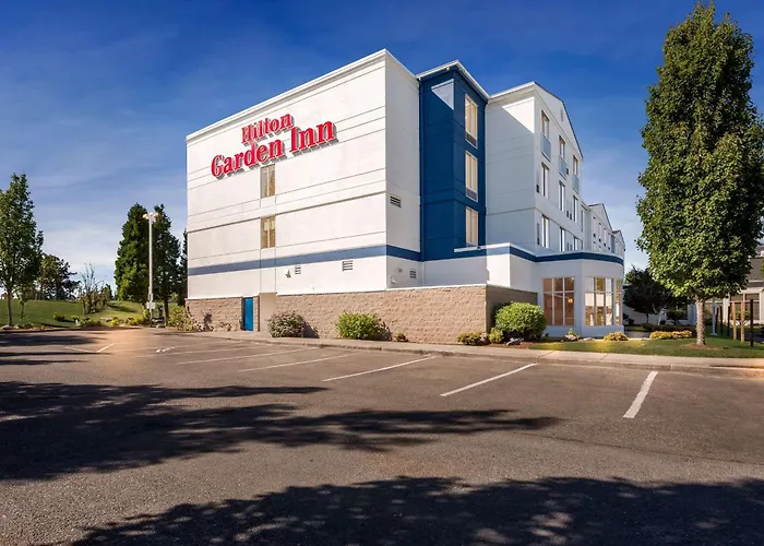Hilton Garden Inn Seattle North/Everett