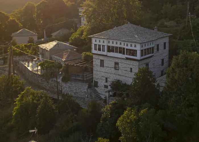 Santikos Mansion, Santikos Collection