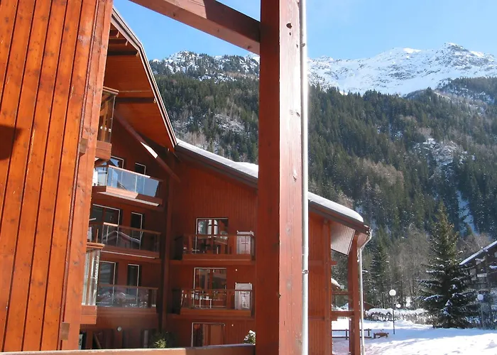 Residence Goelia Le Nevez