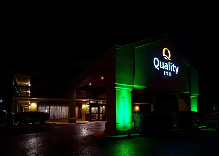 Quality Monroe