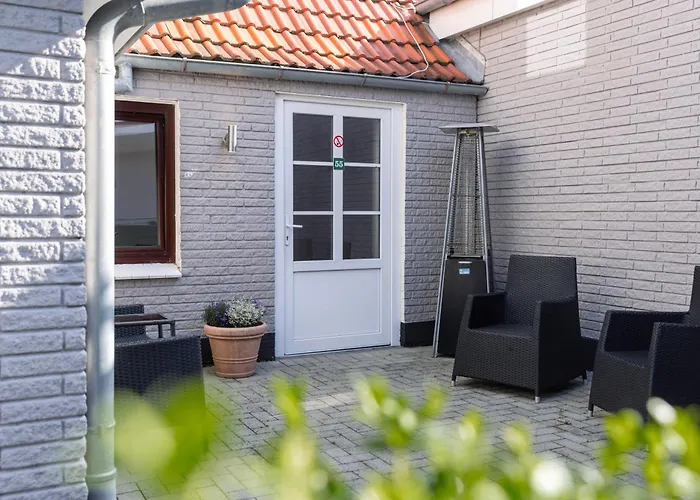 Hotel Gasthof Handewitt