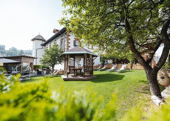 Bio Boutique Hotel Laurino