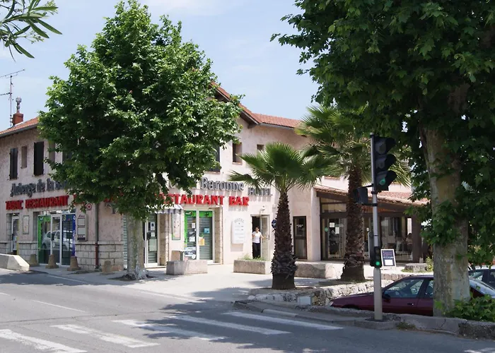 Auberge de la Baronne