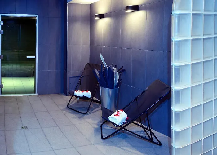 CGH Résidences&Spas Les Chalets Du Soleil Contemporain