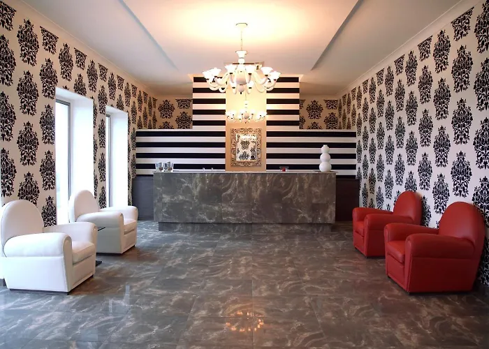 Hotel Novelli