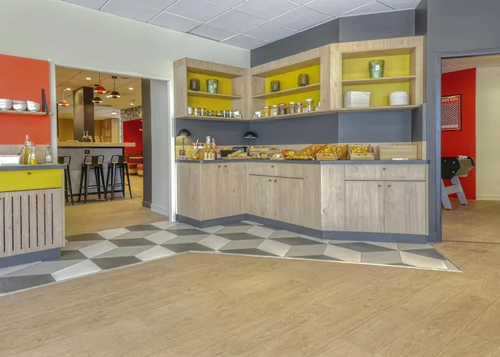 Hotel ibis Cholet