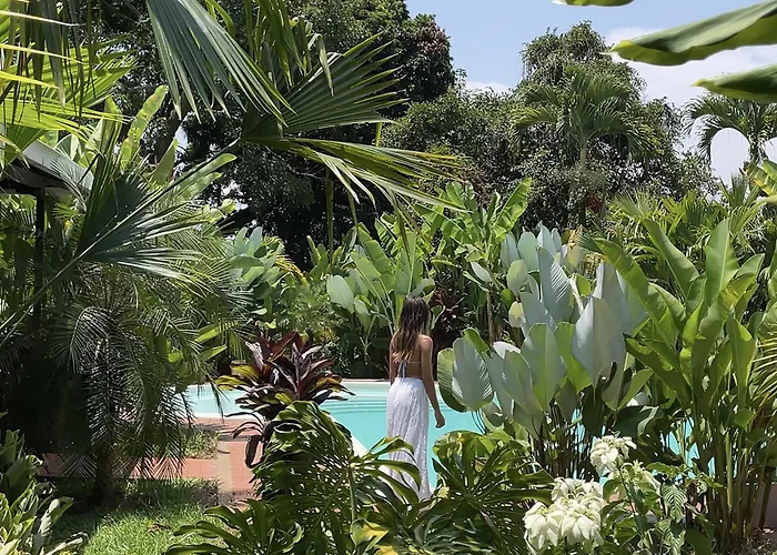 Hotel Muchosur Quimbaya