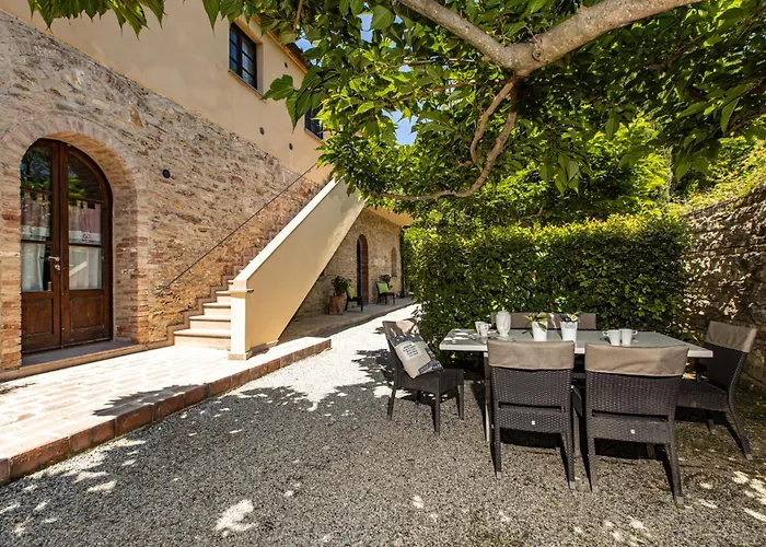 Tenuta Quarrata