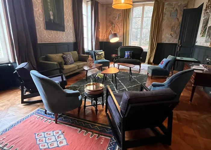 Ô saisons, ô châteaux Cesny-aux-Vignes