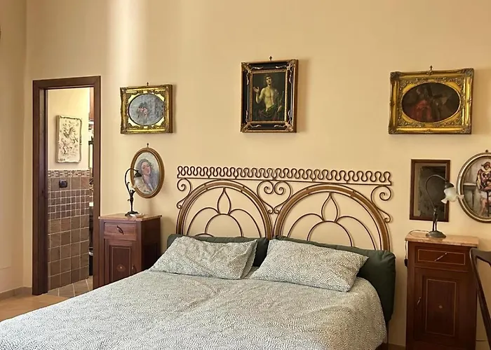 bed&breakfast Grotta dell'Olio