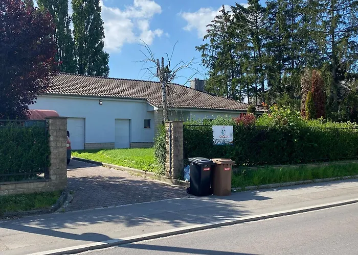 Casa Foetz