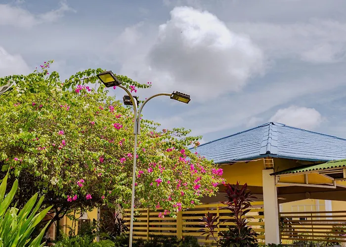 Hotel Cacique T