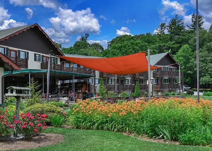 Switzerland Inn