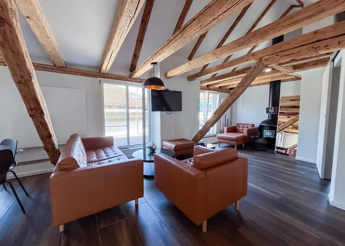 Statthotel Zurich