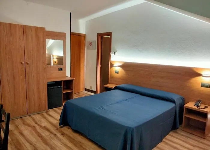 Hotel Tripoli La Margherita
