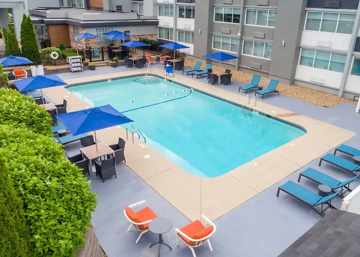 Hampton Inn Downtown