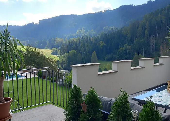 Residence Wiesenheim