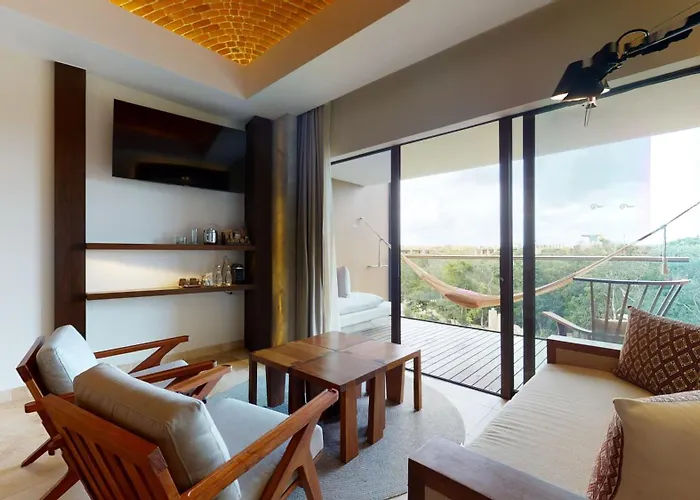 Hotel Xcaret Arte - All Parks All Fun Inclusive - Adults Only Xcaret Park
