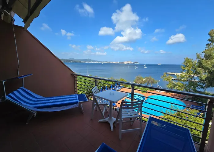 Hotel Mare