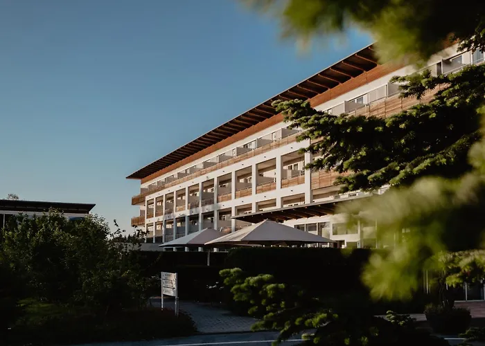 Spa Resort Geinberg